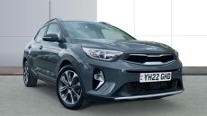 Kia Stonic 1.0T GDi 48V Connect 5dr Petrol Estate